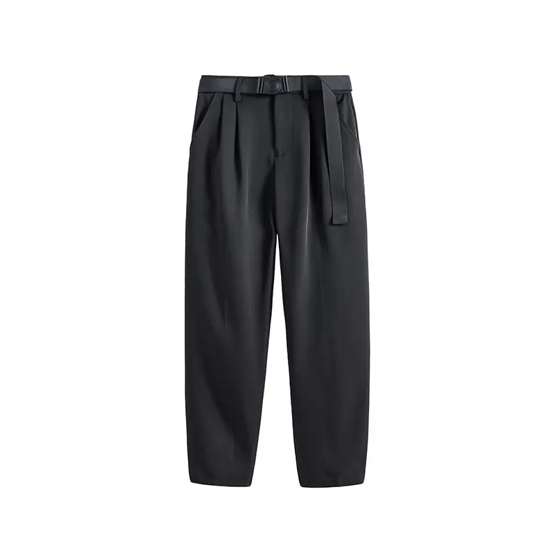 Men's casual pants