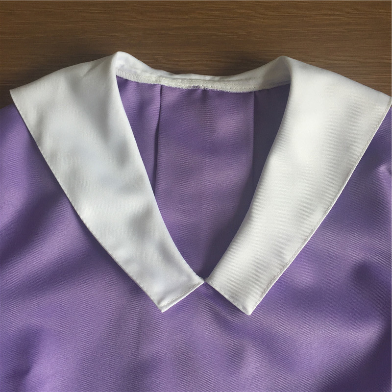 Future Diary My Wife Yuno Costume