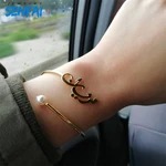BRACELET PRENOM ARABE PERSONNALISABLE