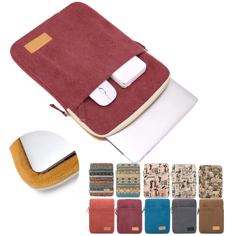 laptop case includes Huawei as Dell's protective