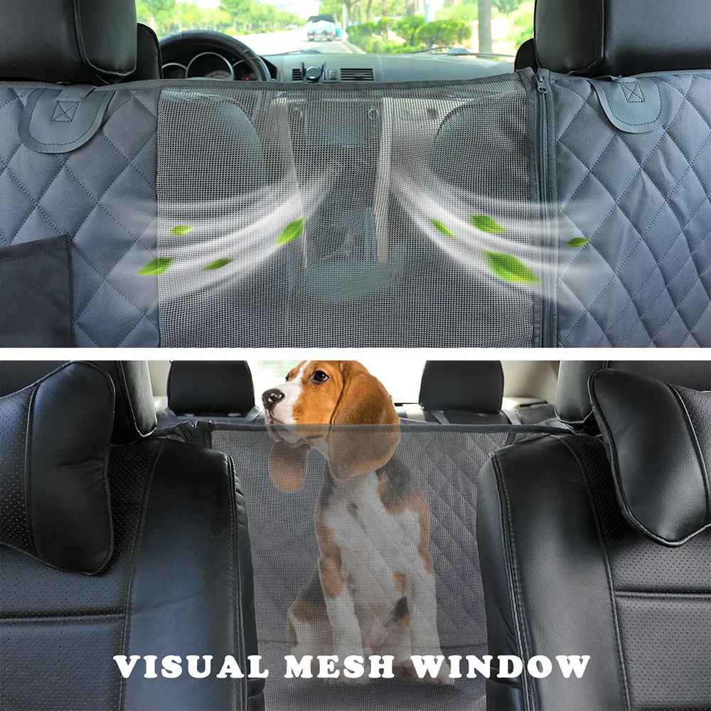 Car Pet Cushions, Anti-seepage