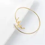 BRACELET PRENOM ARABE PERSONNALISABLE