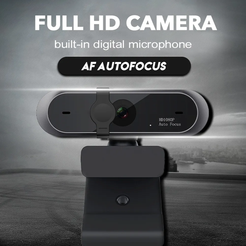 1080P Conference video webcam – image 8