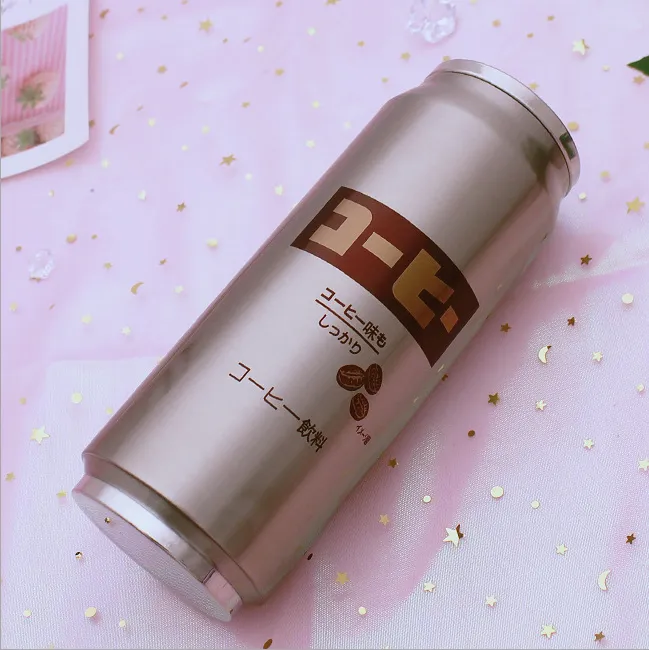 Juice water cup - True Color Coffee