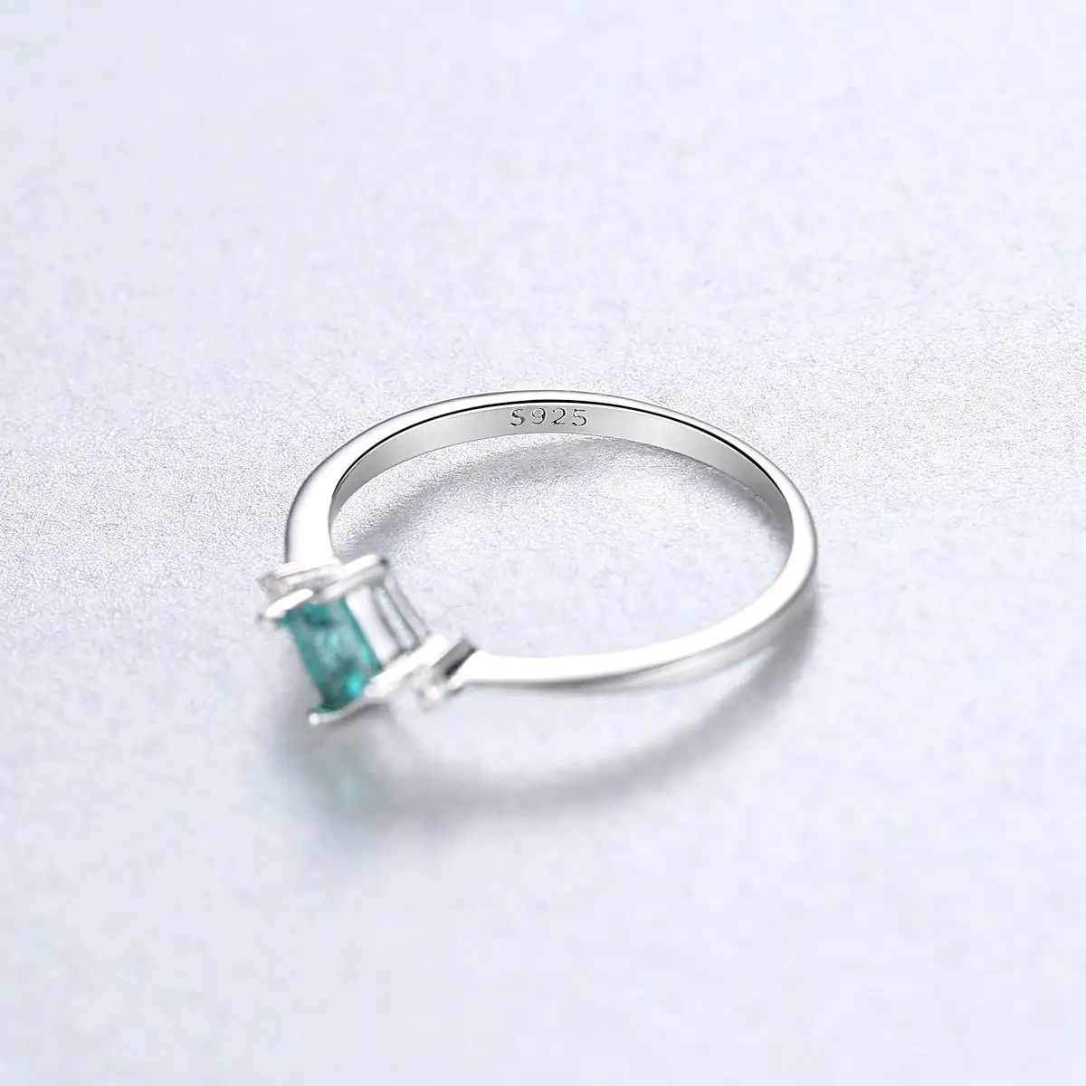 Zircon Micro Ring