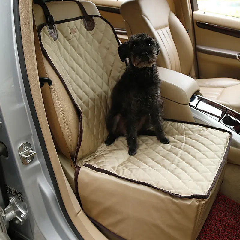 supply of pet car mats, vehicle dog