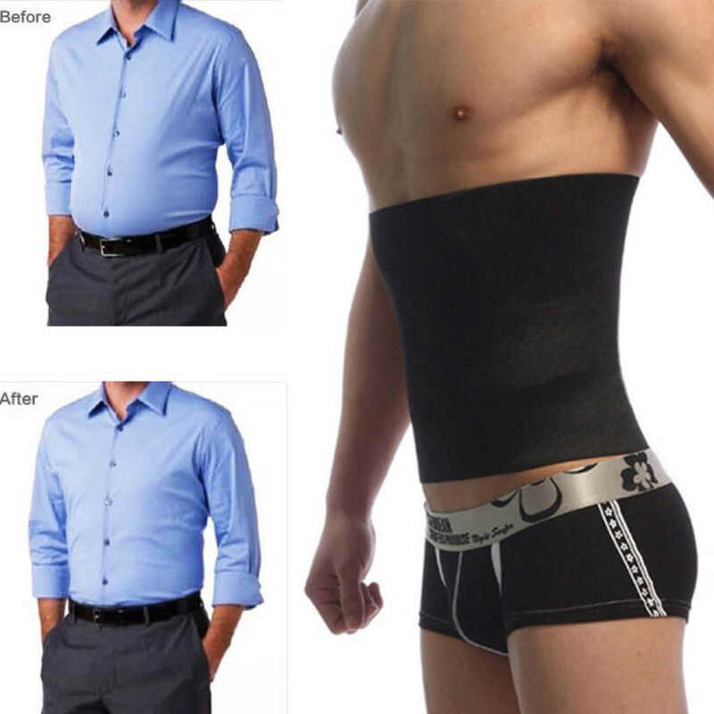 Men's slimming belt