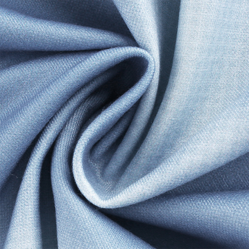 Butterfly-print tie-dye casual leggings