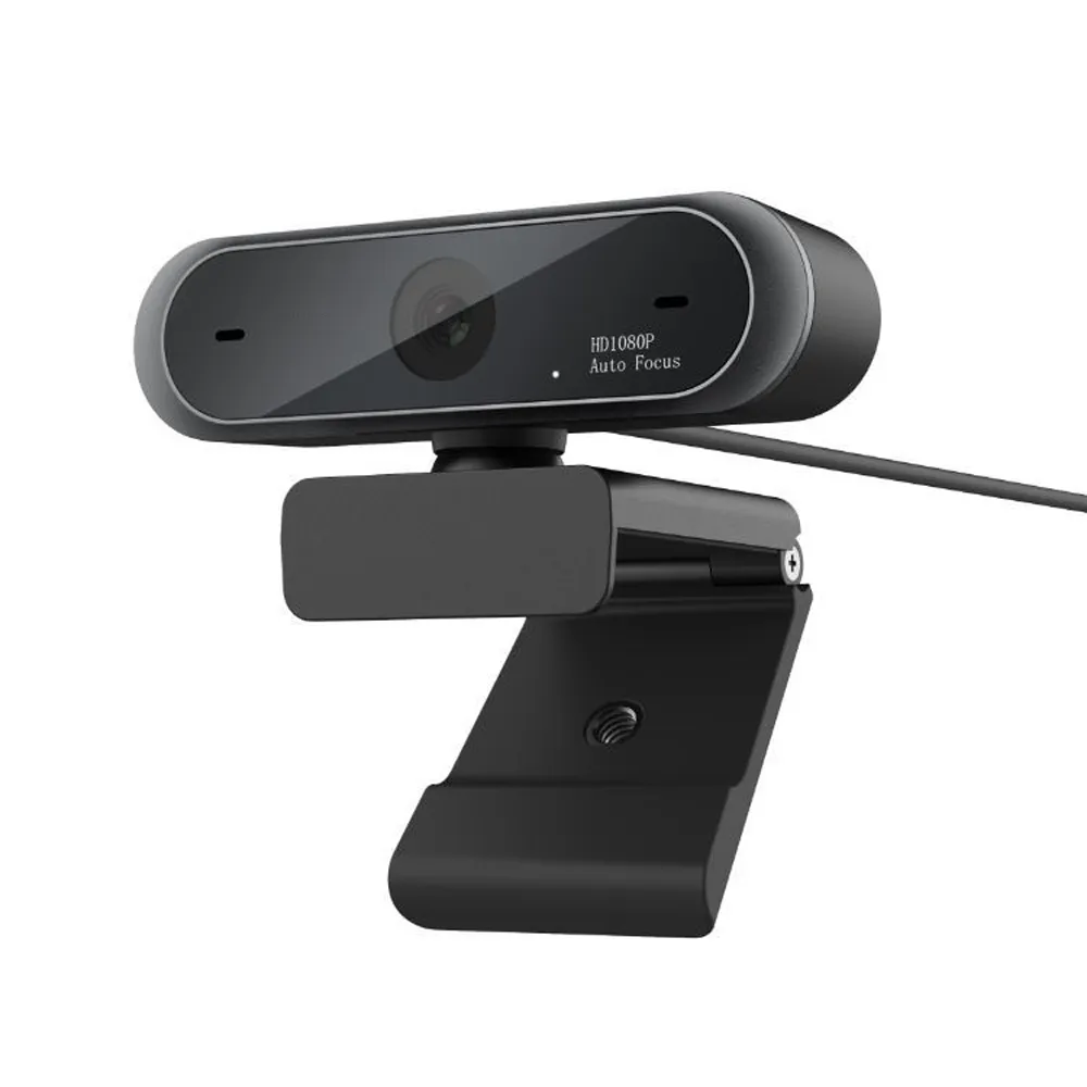 1080P Conference video webcam – image 5