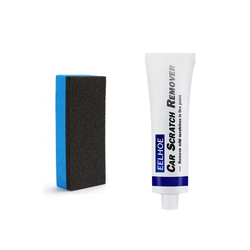 Auto Scratch Repair Tool Car Scratches Polishing
