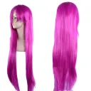 Plum Red