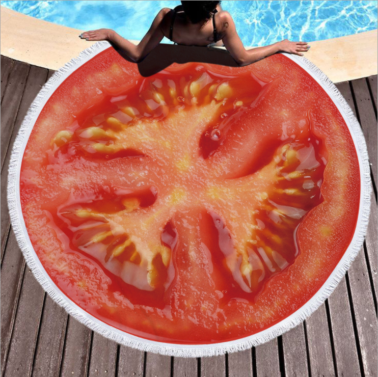 Tomato