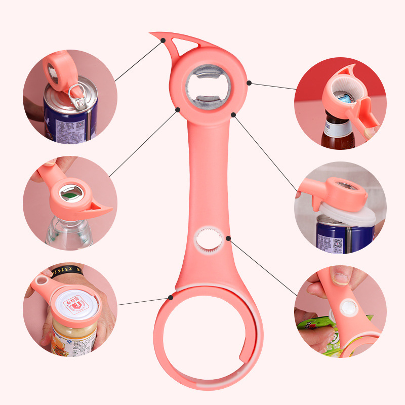 Title 1, Multifunctional bottle opener anti-skid