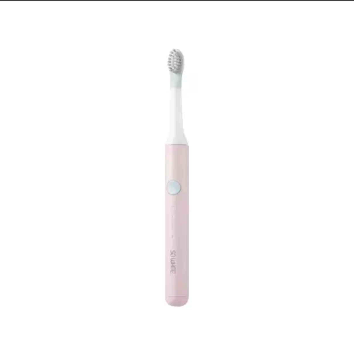 Title 6, Electric toothbrush head