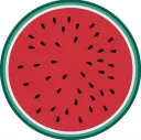 Awatermelon