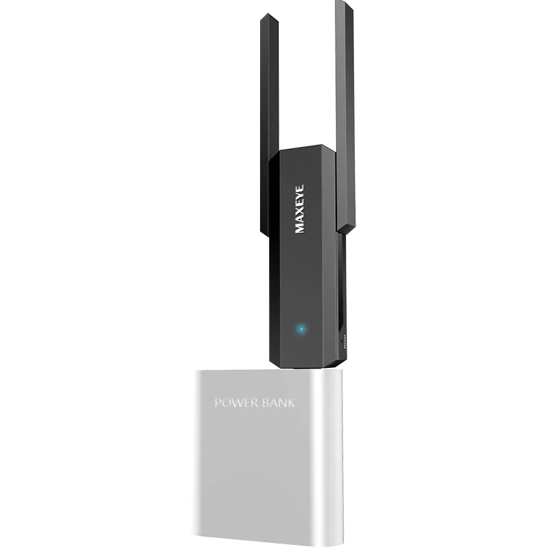 Wireless signal amplifier – image 3