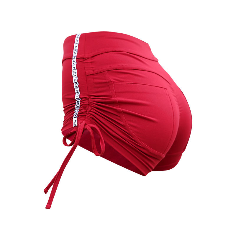 شورت رياضي نسائي جديد لصيف 