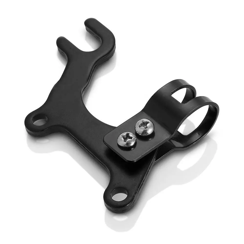 Mountain Bike Road Disc Brake Modified Bracket