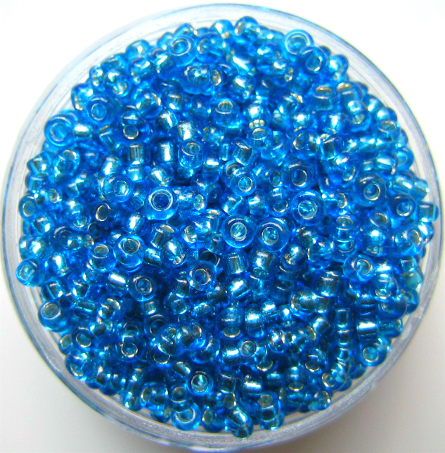 Lake Blue