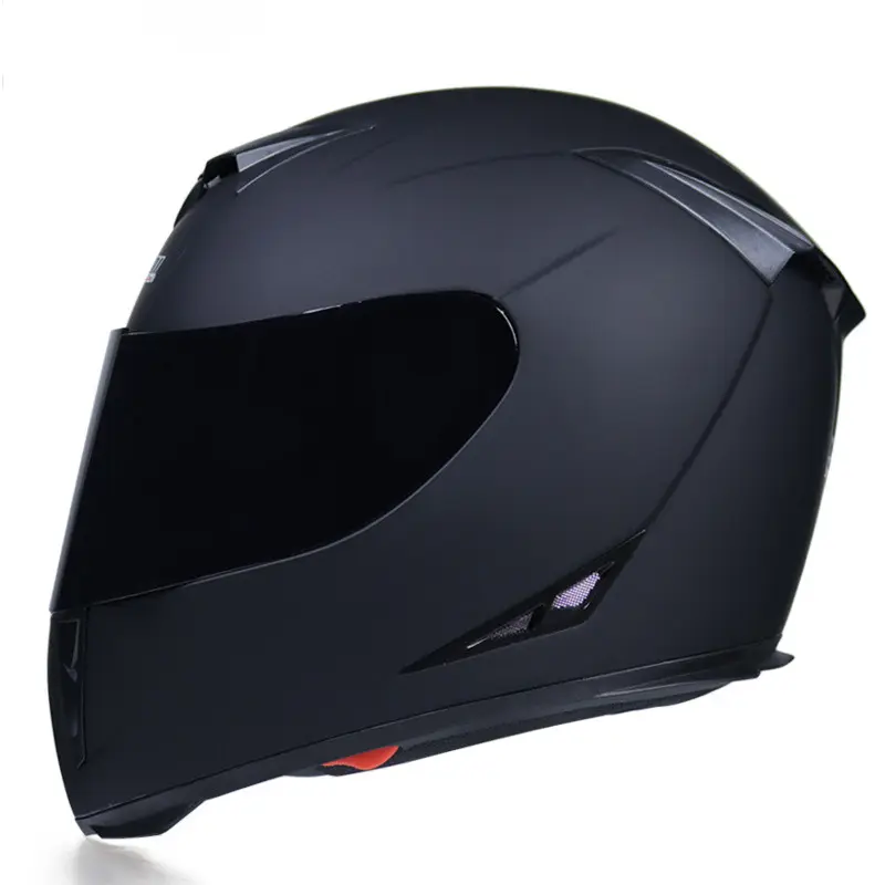 Full-face Helmets for Men and Women