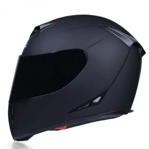 Full-face Helmets for Men and Women