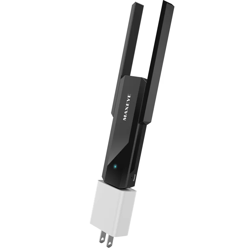 Wireless signal amplifier – image 4