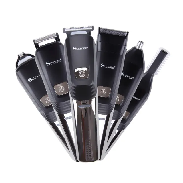Electric shaver 1 in 6 Eu - Shop at LoveMi