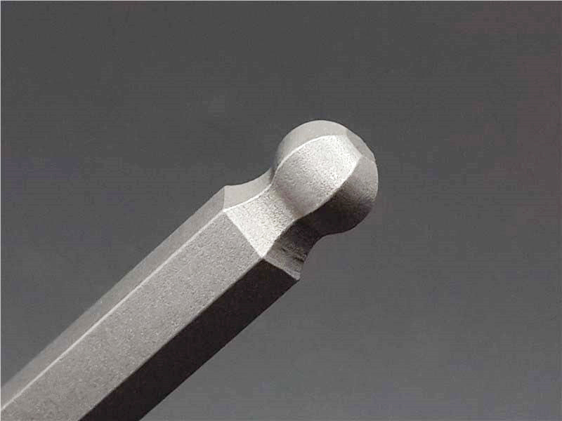 Magnetic Hexagonal Hexagon Ball Head Screwdriver Set