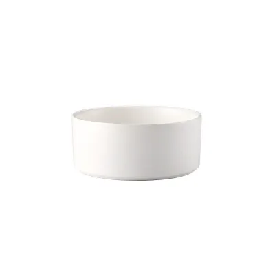 Metallic Pet Bowls