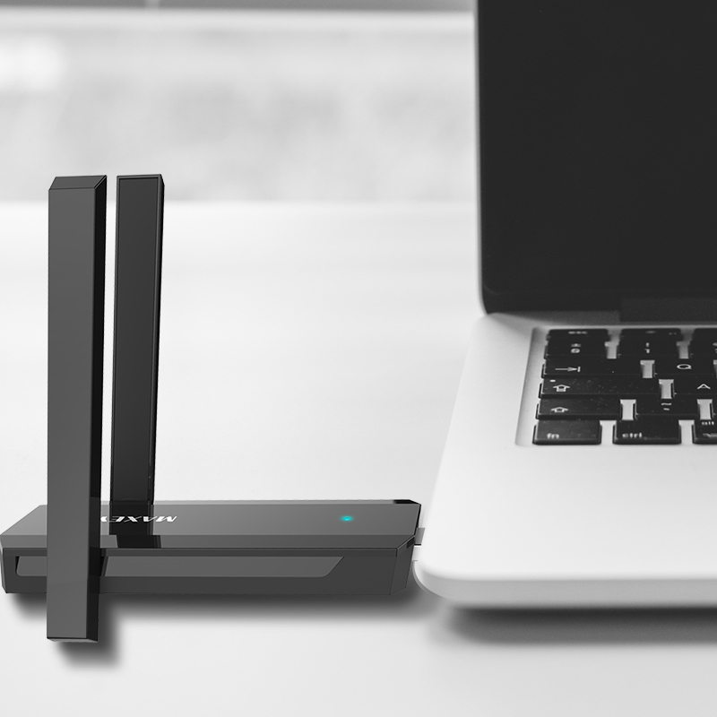 Wireless signal amplifier 5