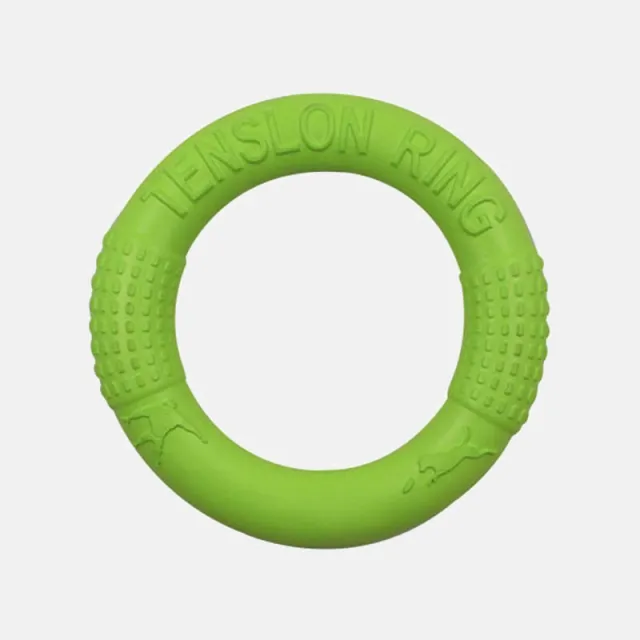 Interactive Pet Training Circle Portable Trumpet Green - Shop at LoveMi