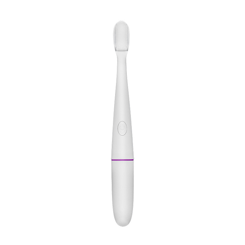 Single toothbrush