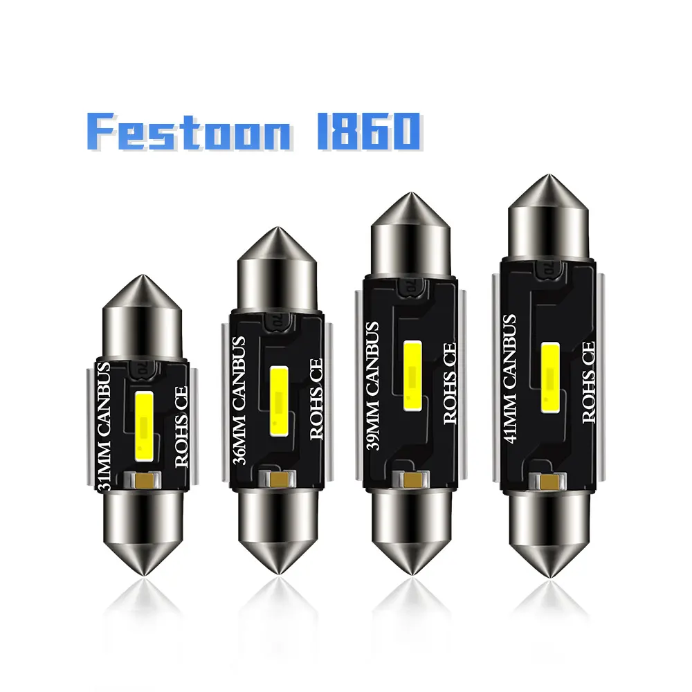 Car Led Car Reading Light