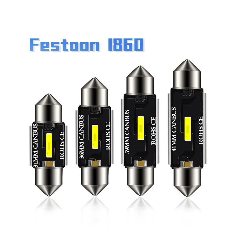 Car led reading light