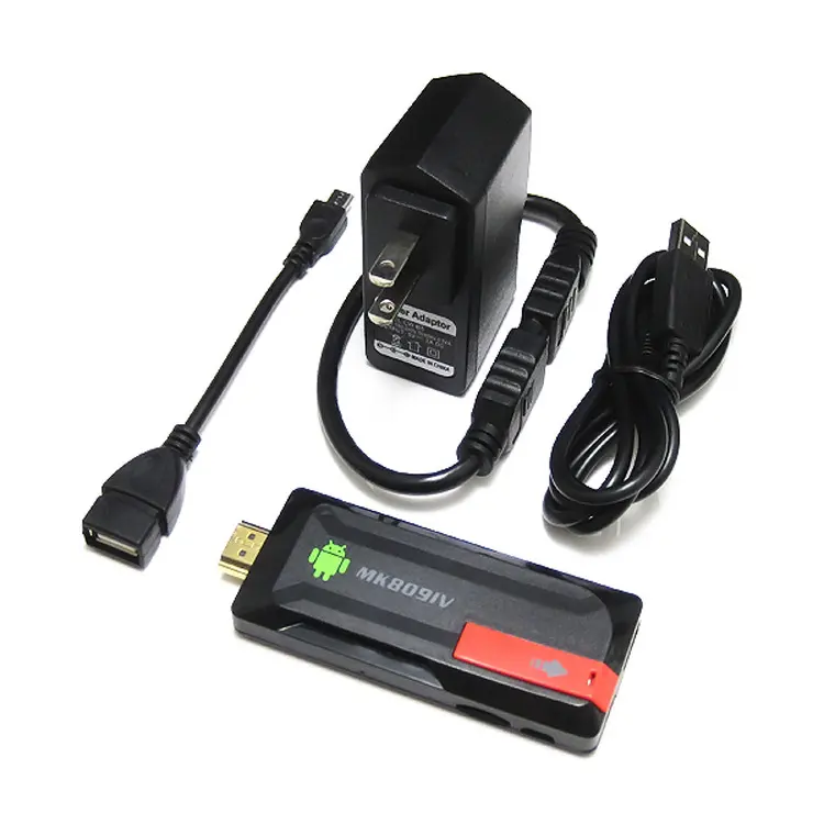 Android TV Player