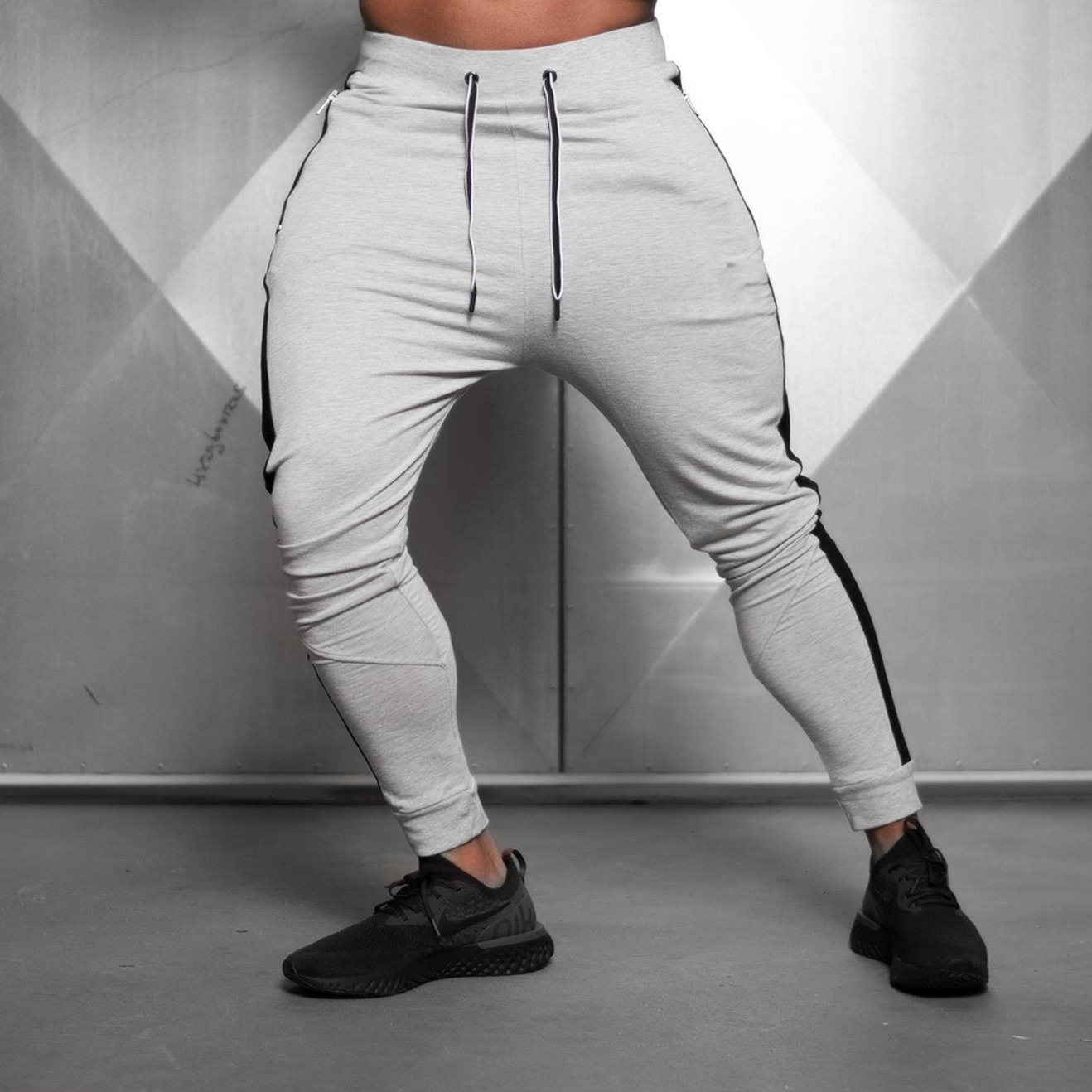 Men's sweatpants