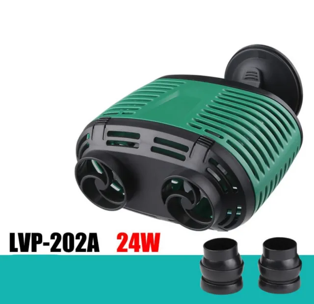 Fish Tank Wave Making Silent Mini Surfing 202A - Shop at LoveMi