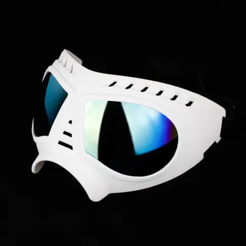 Large Dog-ink Sunglasses