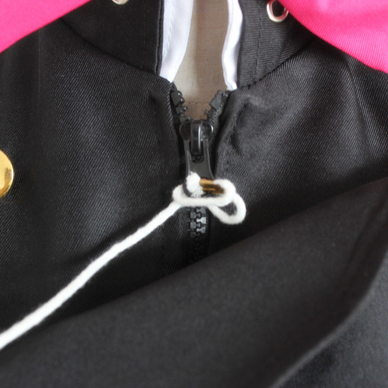 Emperor ghost army costume