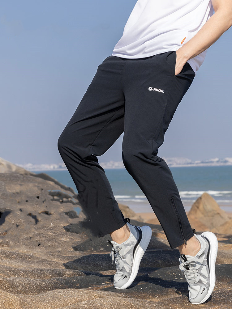 Men's casual sports pants