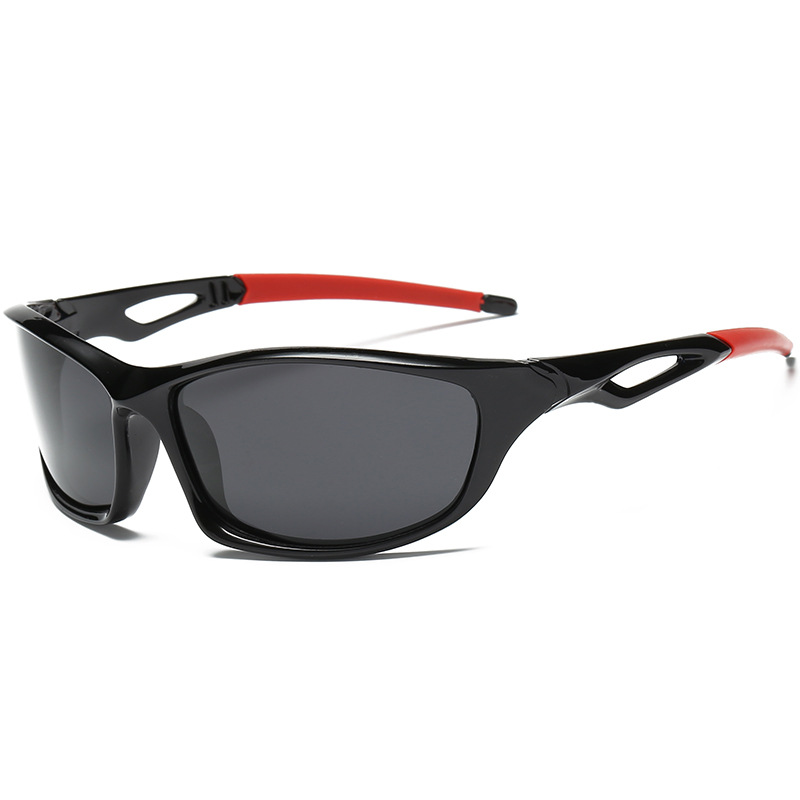 Title 5, Polarized sunglasses