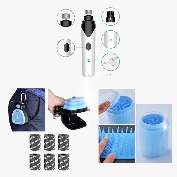 Dog Sanitary Ware Pack - Shop at LoveMi