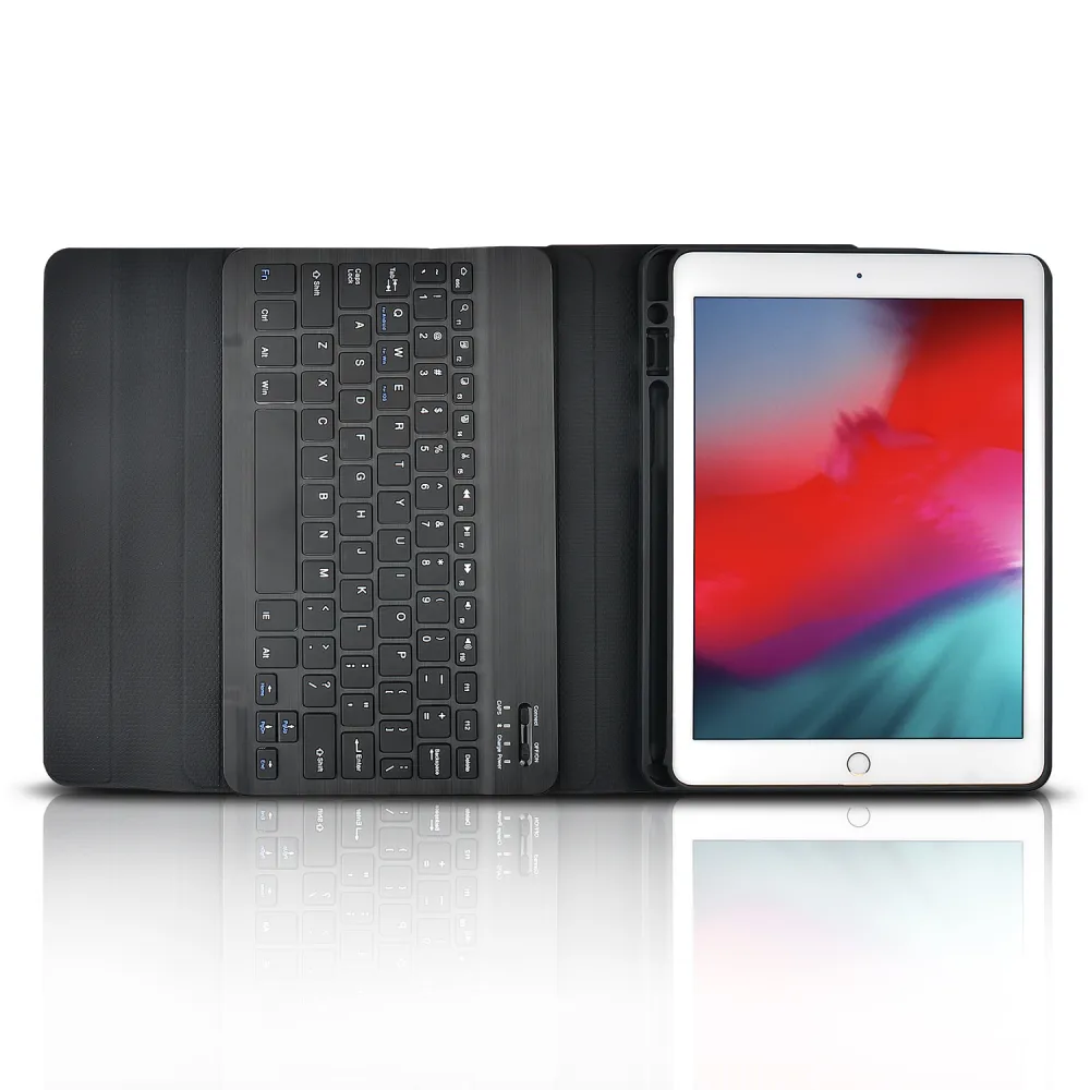 Bluetooth Keyboard Holster