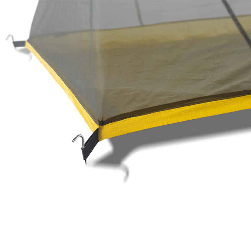 Outdoor camping tent 3