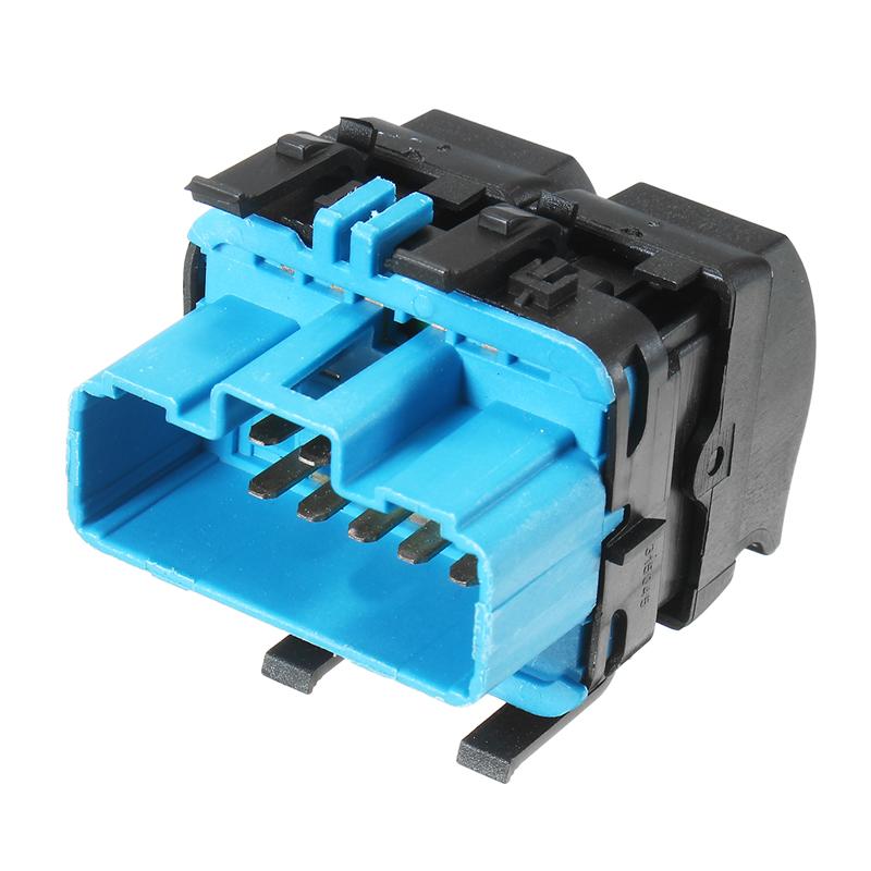 Glass lifting switch — view 3