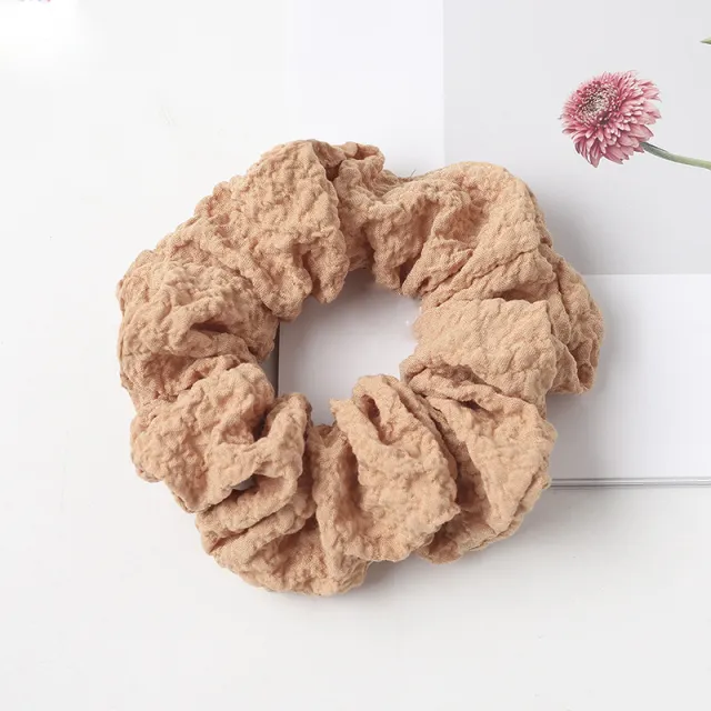 Hair circle with lots of colors Orange - Shop at LoveMi
