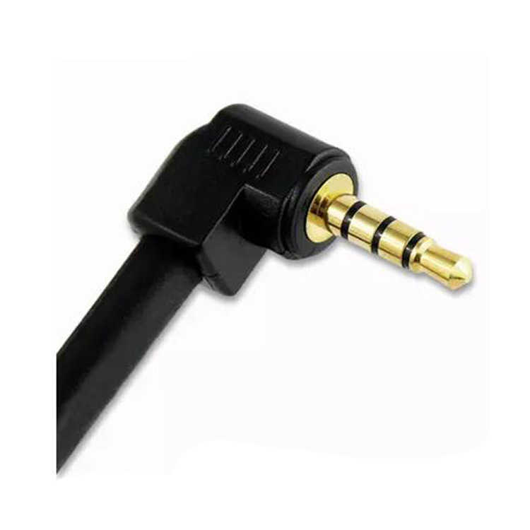 Audio external antenna