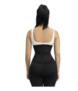 Yoga Double Belt, picture 2 of 2