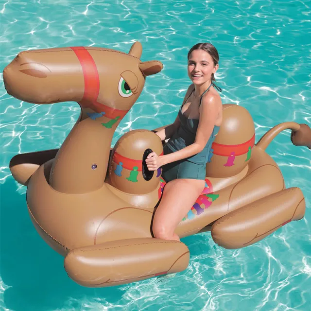 Camel floating bed Camel - Shop at LoveMi