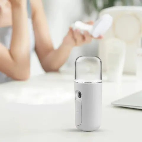 Spray Water Replenisher
